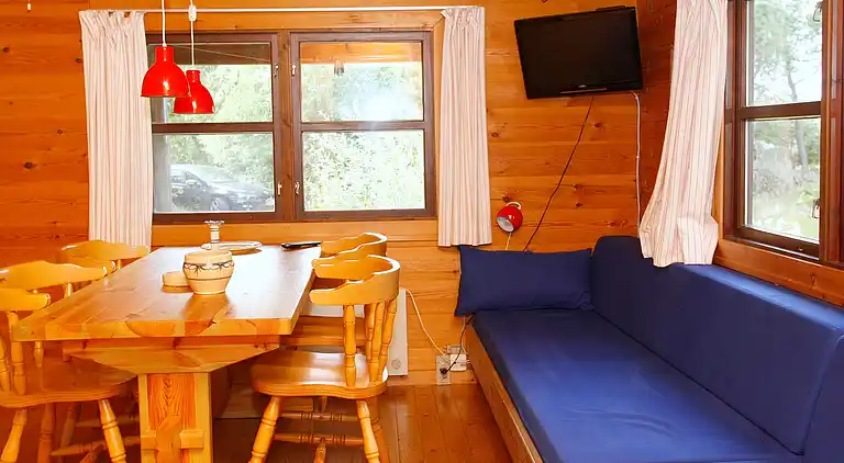 Sommerhus på Læsø