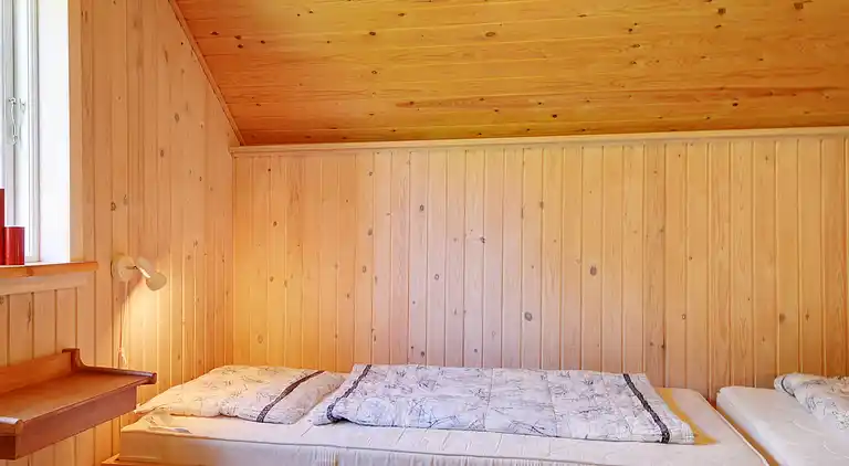 Casa de vacaciones en Blåvand