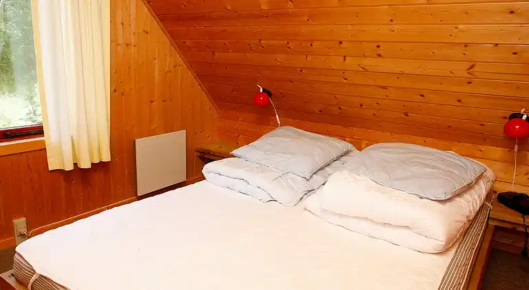 Holiday home on Læsø