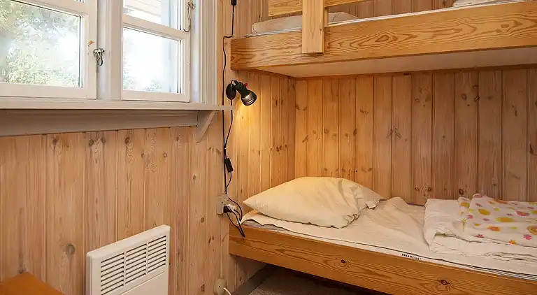 Holiday home in Grærup