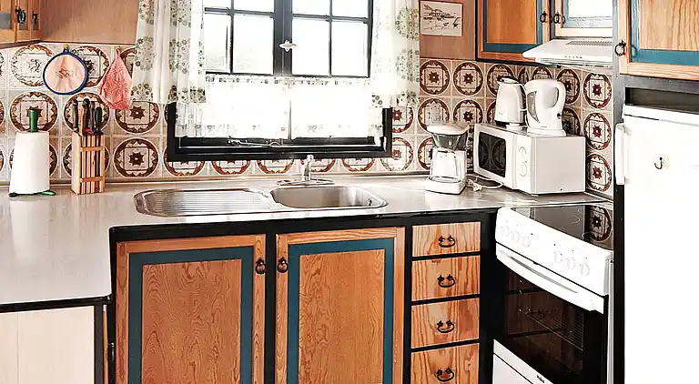 Sommerhus i Ringkøbing