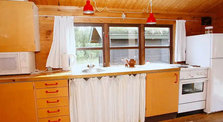 Holiday home on Læsø