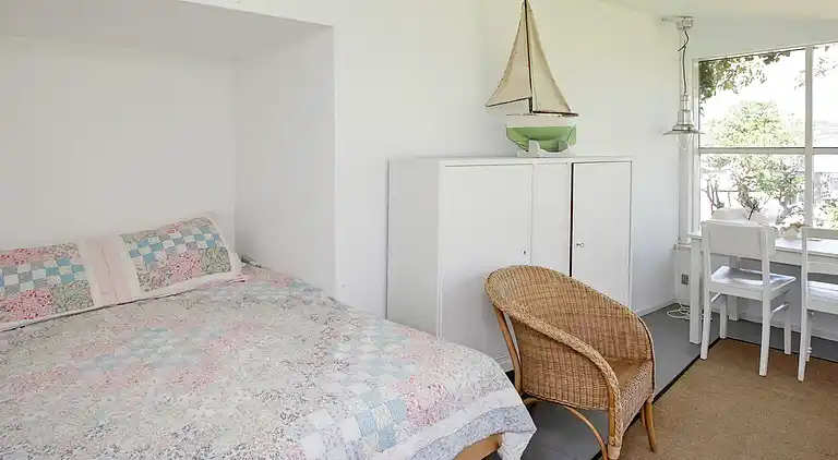 Feriebolig i Svendborg