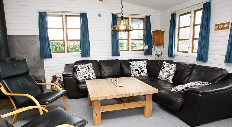 Holiday home in Pøt Strandby