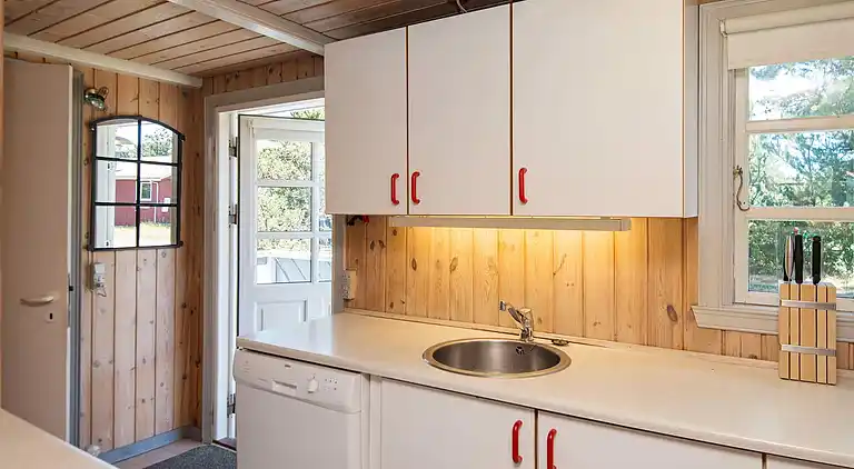 Holiday home in Grærup