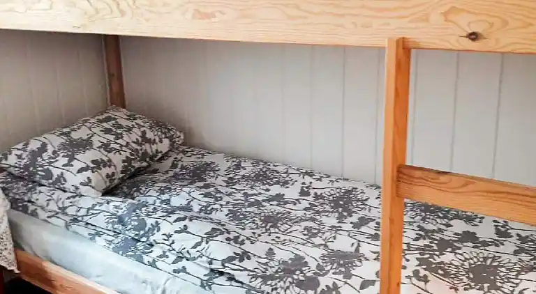 Sommerhus i Selbekken