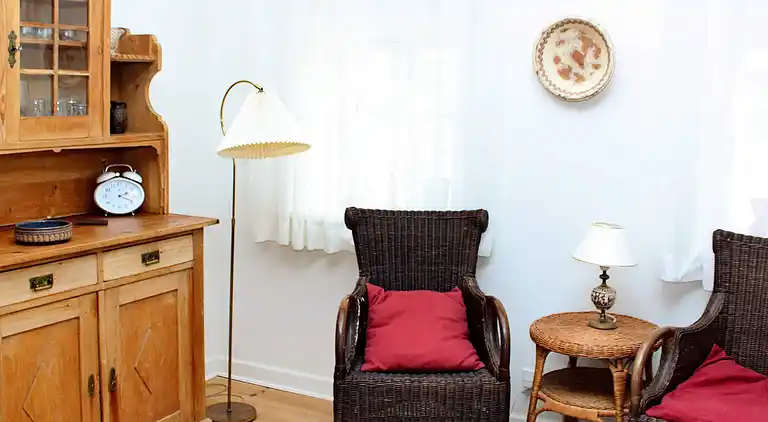 Feriebolig i Blåvand