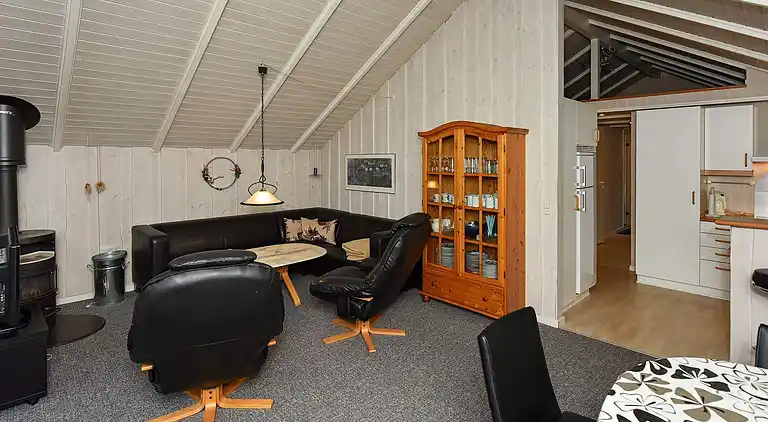 Holiday home in Jegum