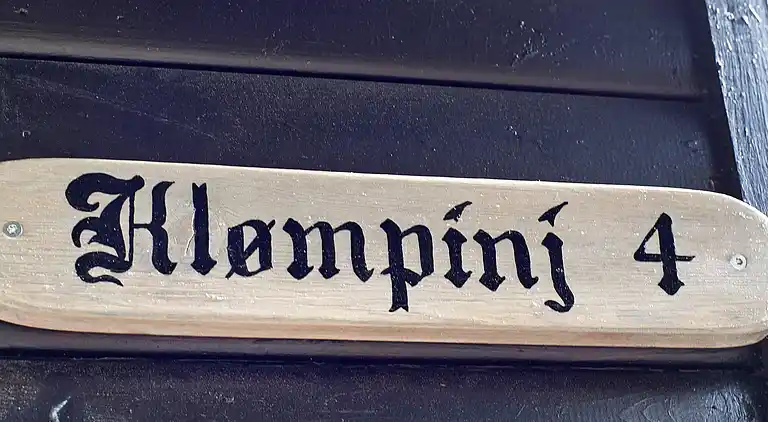 Vakantiehuis in Hasle