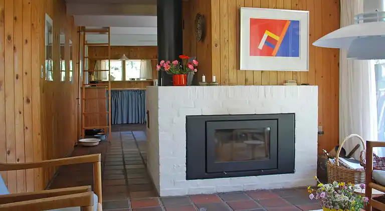 Holiday home in Blåvand