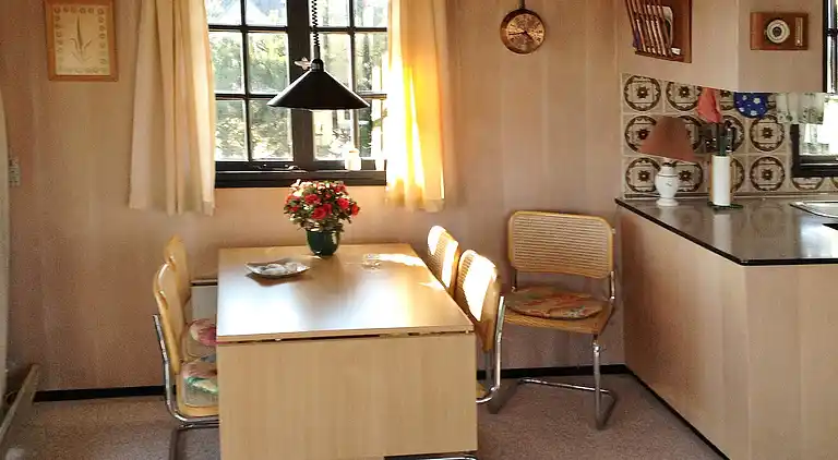 Sommerhus i Ringkøbing