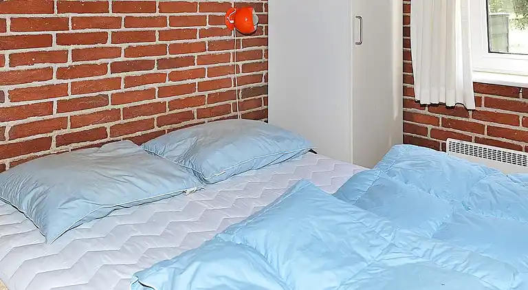 Vakantiehuis in Henne