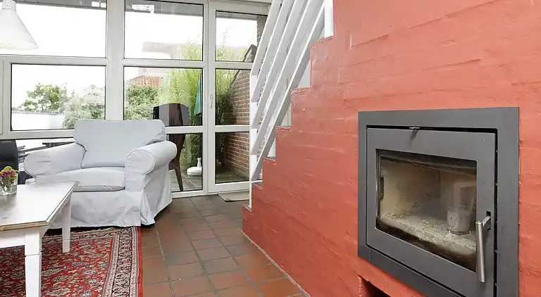 Vakantiehuis in Blåvand