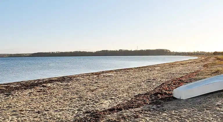 Holiday home in Hvidbjerg Strand