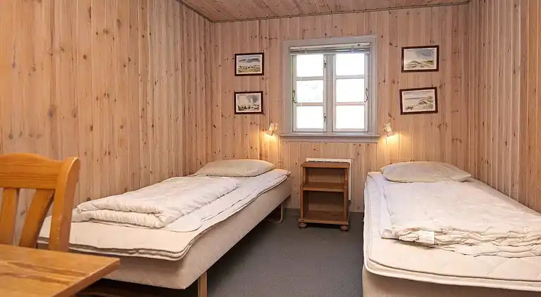 Holiday home in Grærup