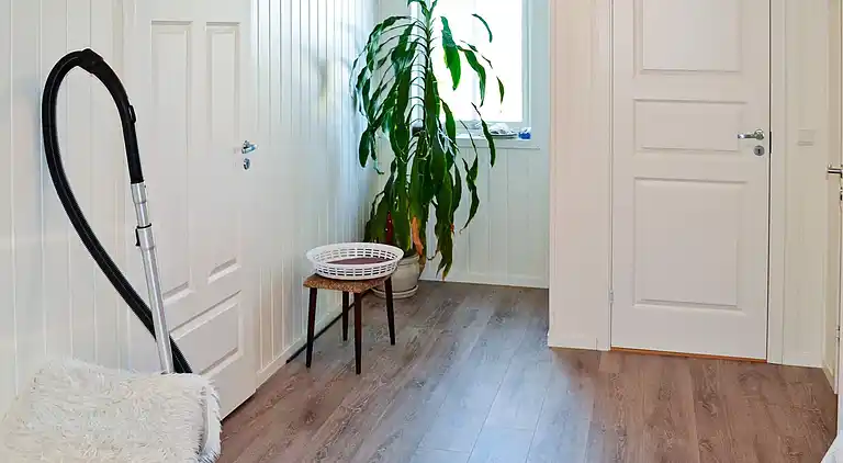 Holiday home in Hadsel