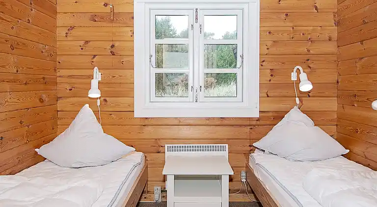 Holiday home in Blåvand