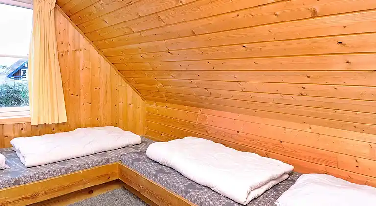 Holiday home in Ringkobing