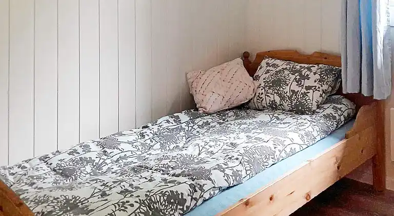 Sommerhus i Selbekken