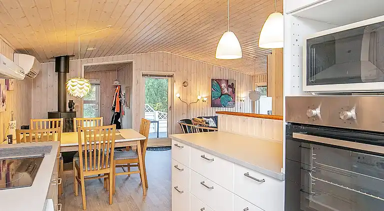 Holiday home in Frederikshavn Municipality
