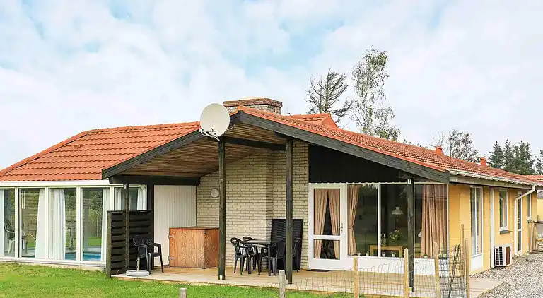 Sommerhus i Ulfborg