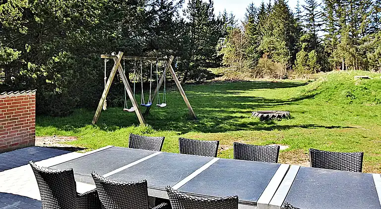 Holiday home in Ulfborg