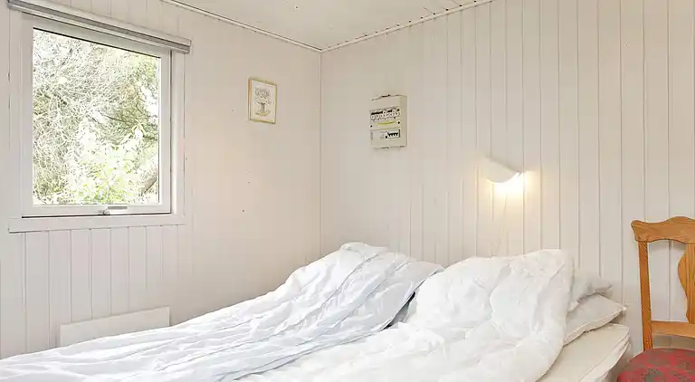 Holiday home in Houstrup