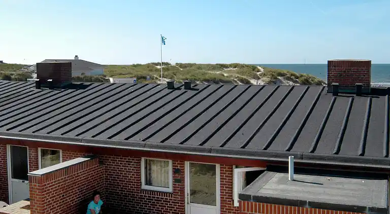 Holiday home in Houstrup