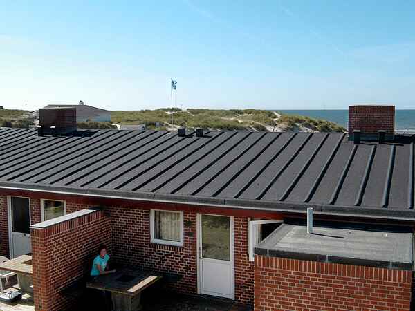 Holiday home in Henne Strand