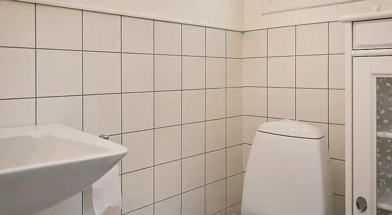 Ferienhaus in Ebeltoft