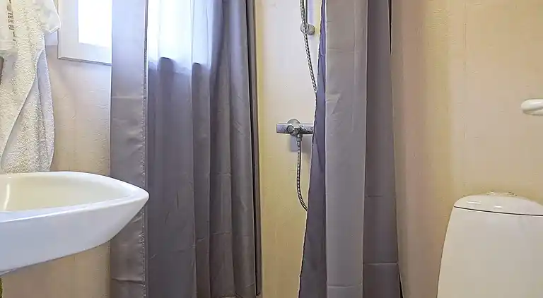 Holiday home in Hasle