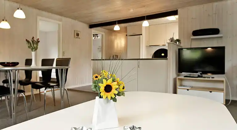 Holiday home in Houstrup