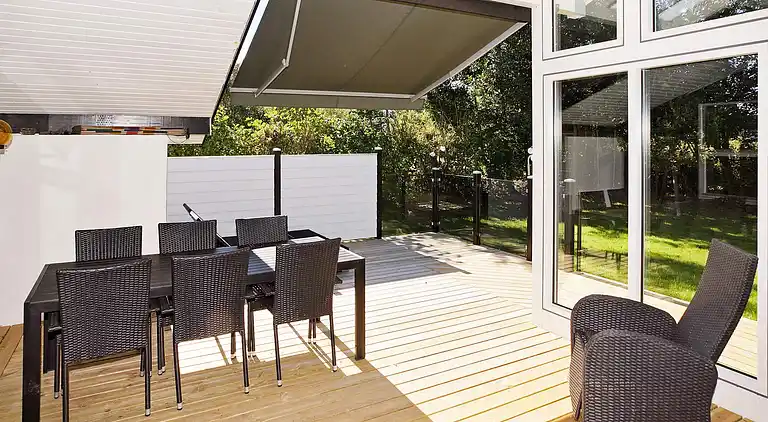 Holiday home in Bork Havn