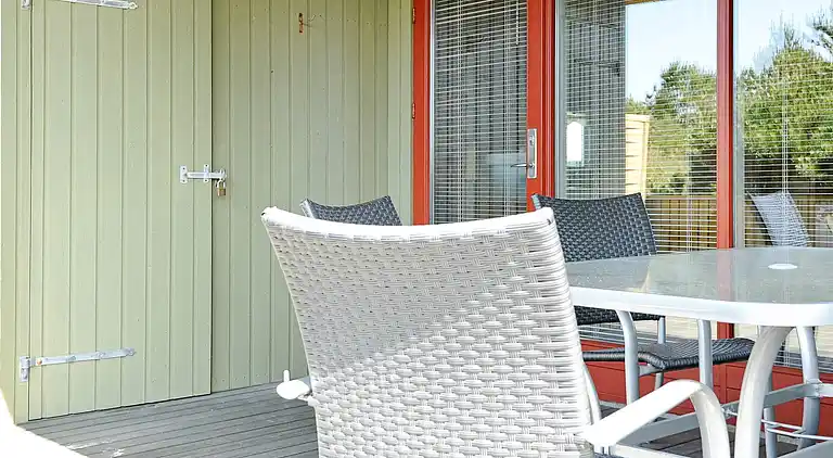 Holiday home in Blåvand