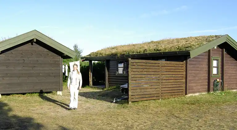 Holiday home on Læsø