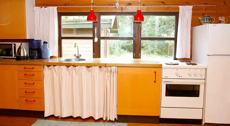 Holiday home on Læsø