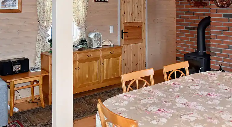 Casa vacanze in Herøy