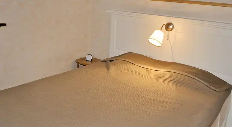 Holiday home in Gönäs