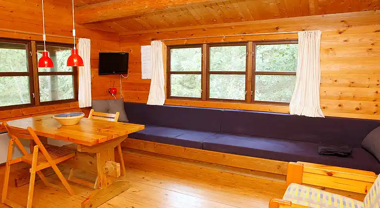 Holiday home on Læsø