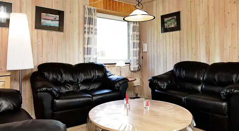 Sommerhus i Houstrup