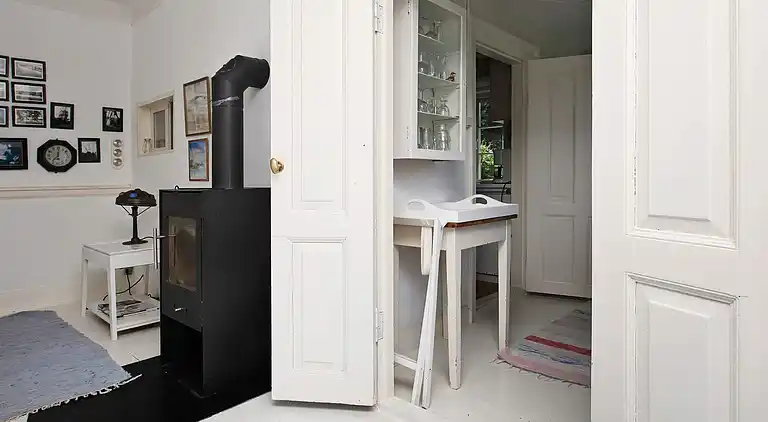 Feriebolig i Svendborg