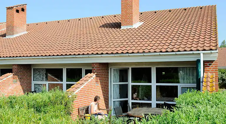 Holiday home in Blåvand