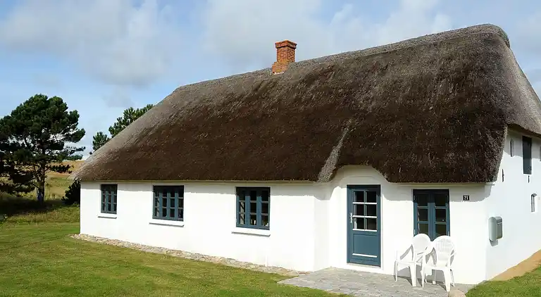 Holiday home in Ribe