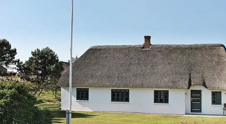 Holiday home in Ribe