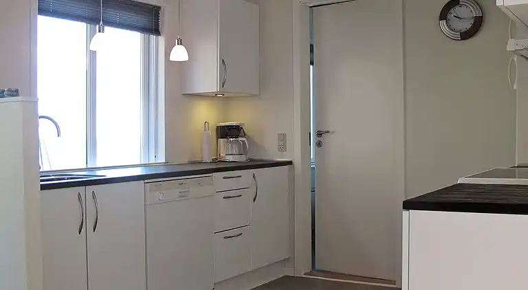 Casa de vacaciones en Struer