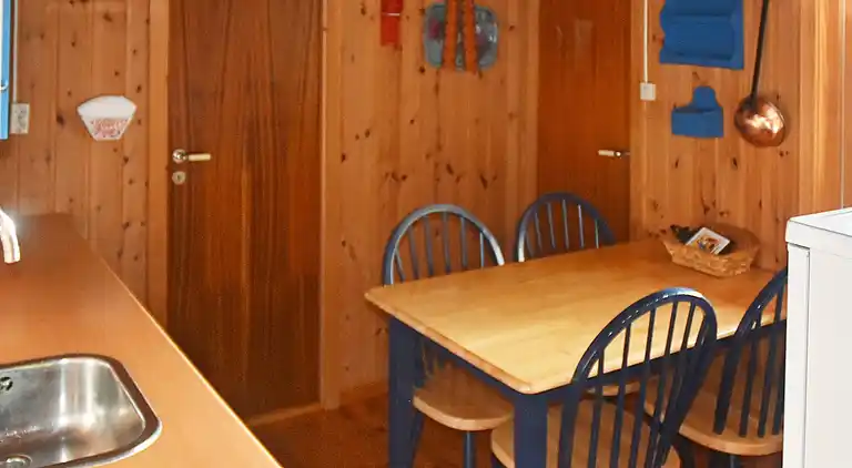 Vakantiehuis in Rubbestadneset