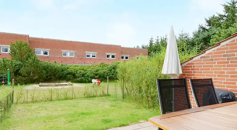 Holiday home in Blåvand