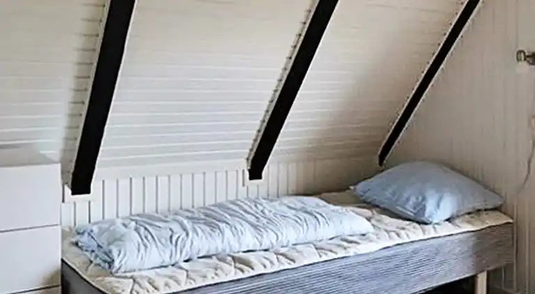 Casa de vacaciones en Struer