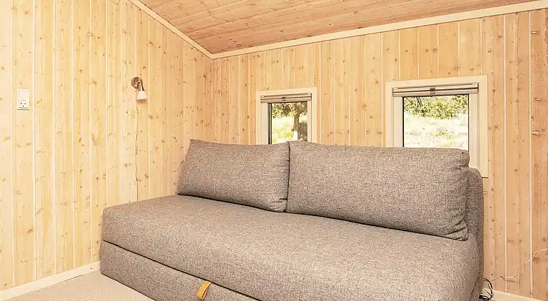 Holiday home in Bratten Strand