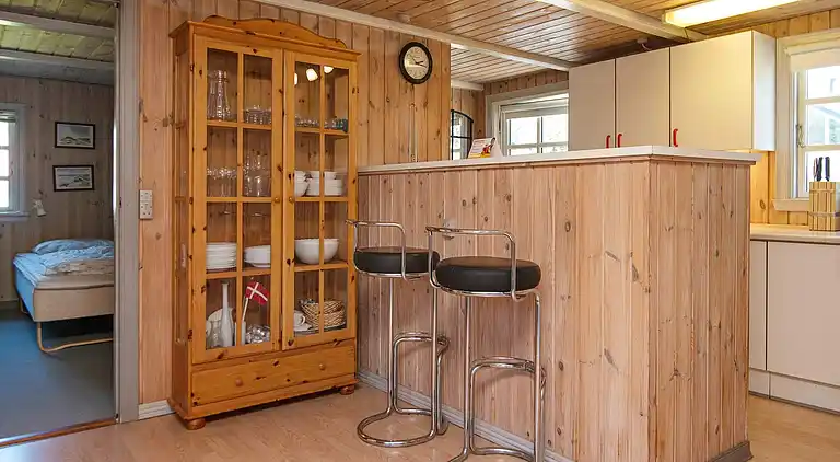 Holiday home in Grærup